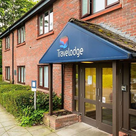 Travelodge Penrith Esterno foto