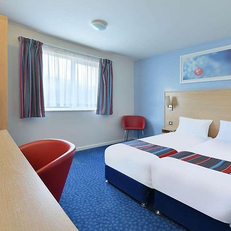 Travelodge Penrith Camera foto