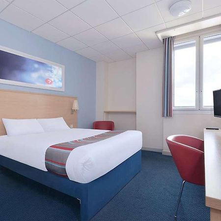 Travelodge Penrith Camera foto