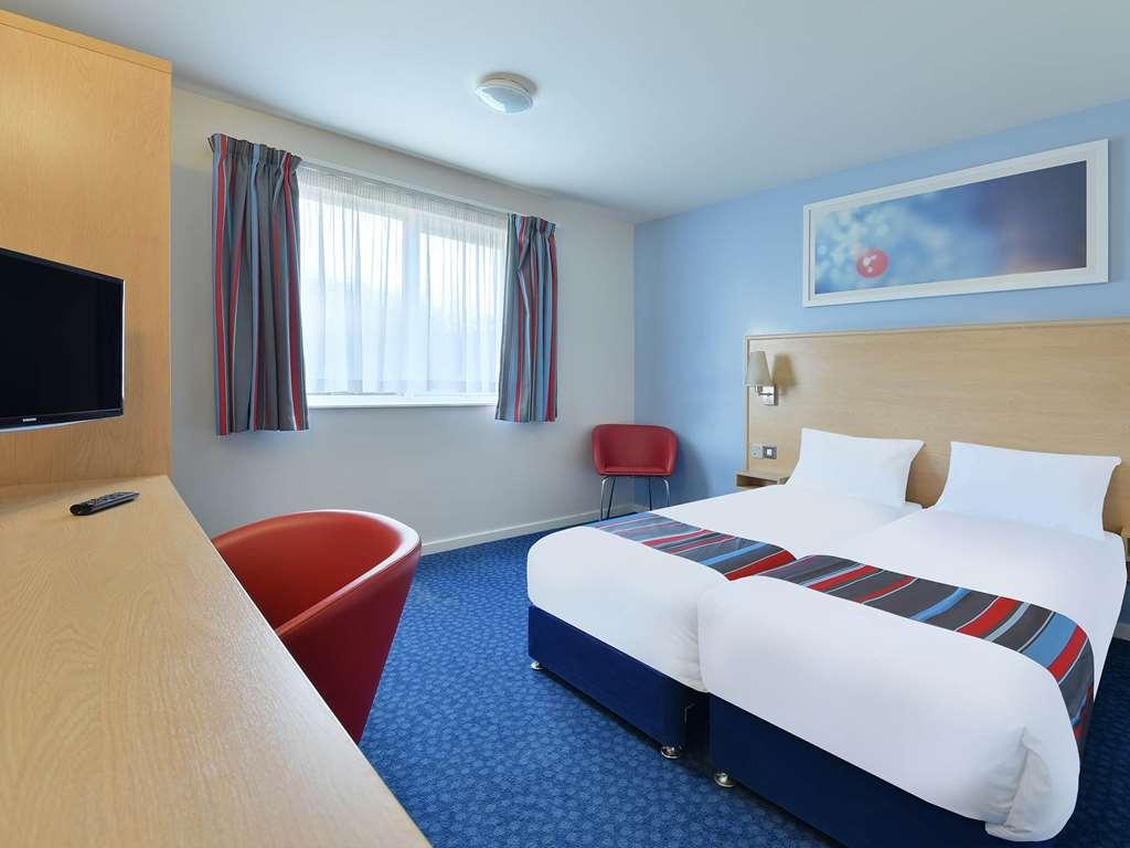Travelodge Penrith Camera foto