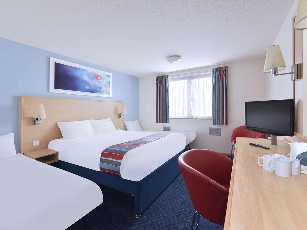 Travelodge Penrith Camera foto