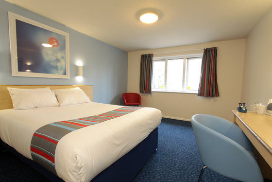 Travelodge Penrith Camera foto