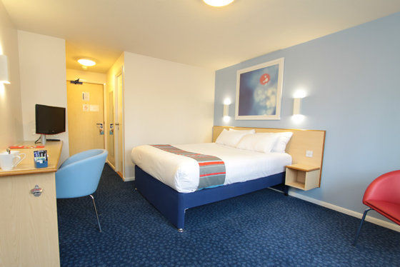 Travelodge Penrith Camera foto