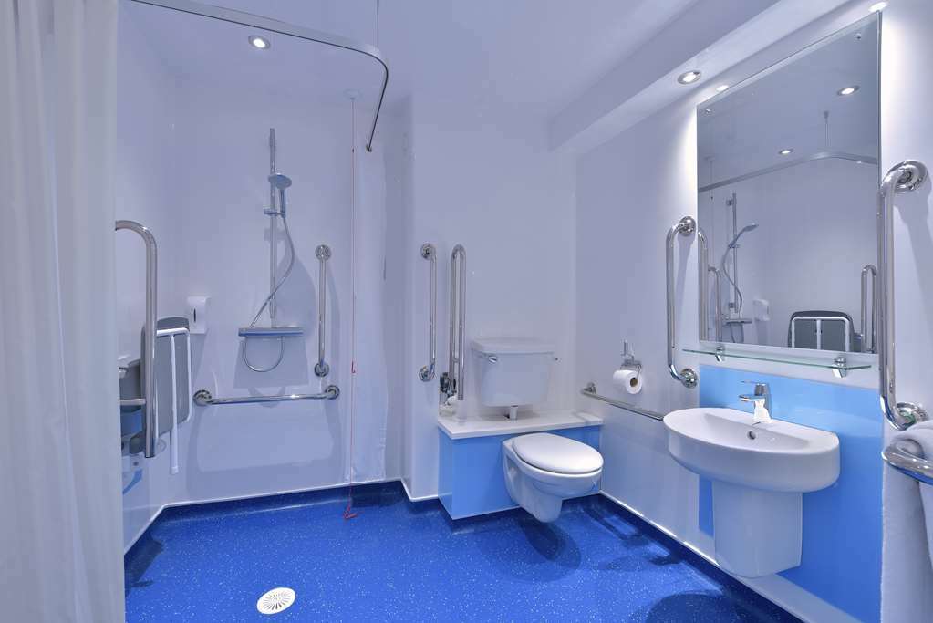 Travelodge Penrith Camera foto