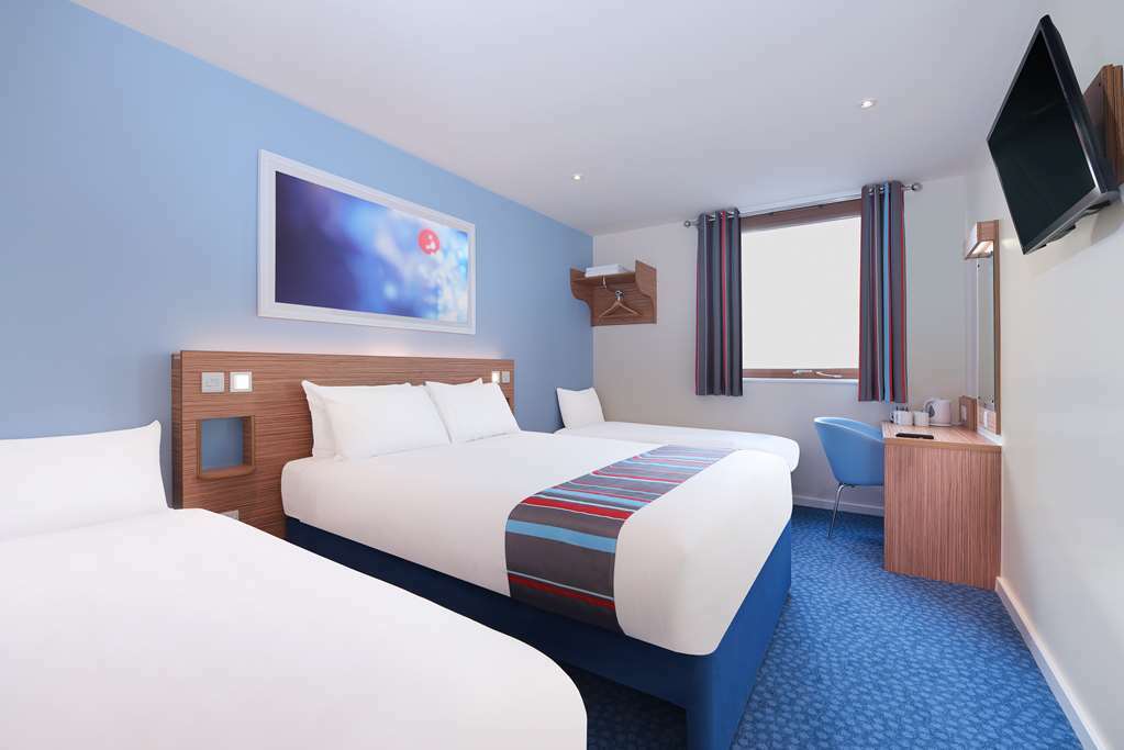 Travelodge Penrith Camera foto