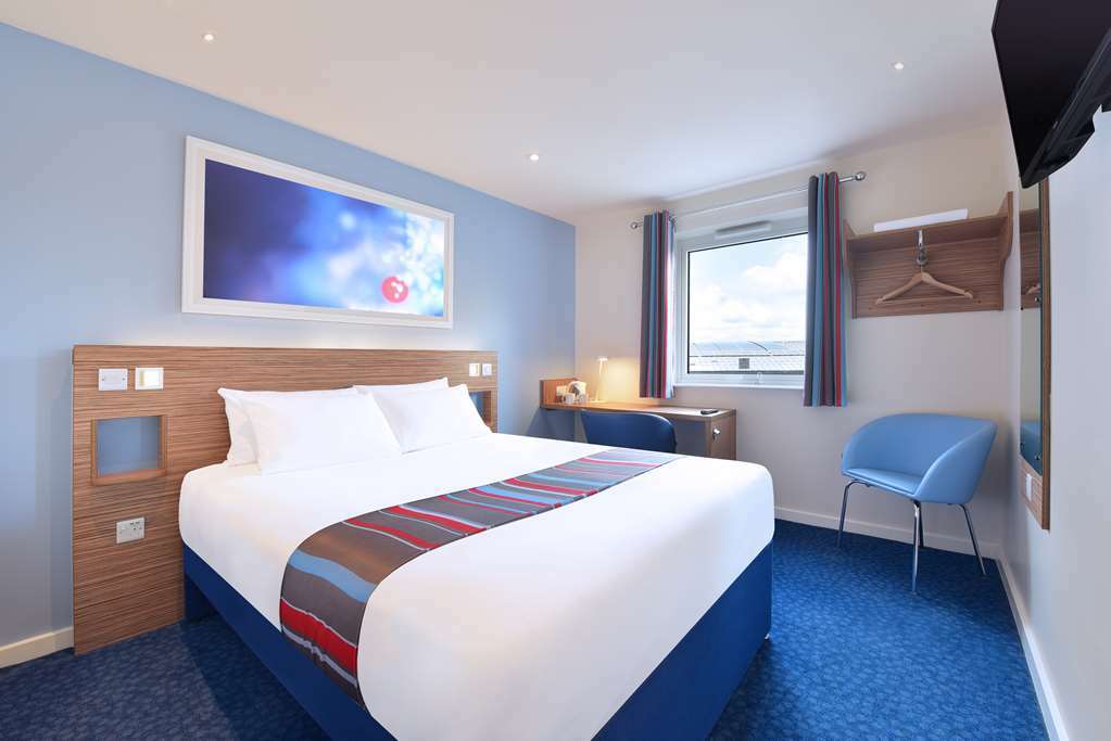 Travelodge Penrith Camera foto