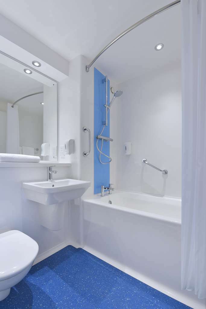Travelodge Penrith Camera foto